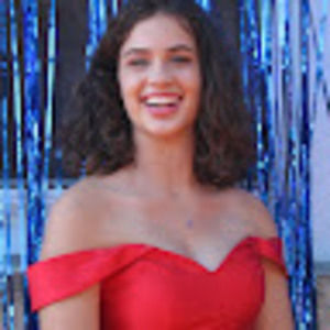 Meet your Posher, Sally